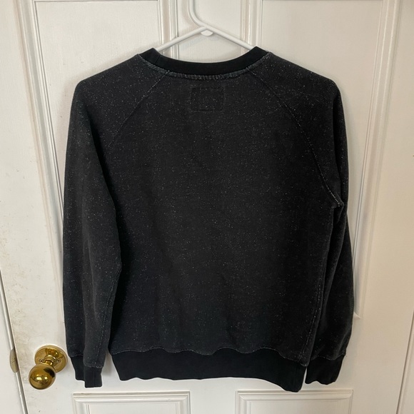 Roots Beaver Sweatshirt - Picture 2 of 4